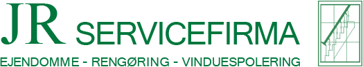 JR Servicefirma